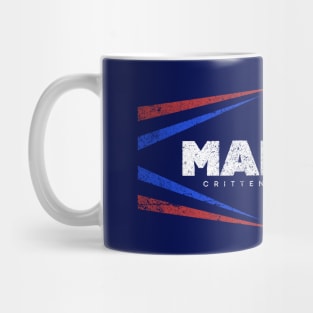 Marion Legacy '96 Mug